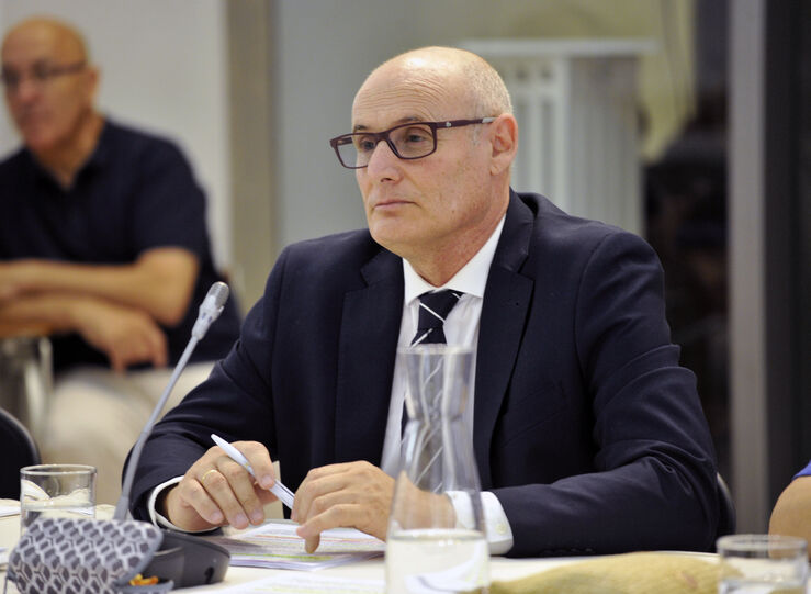La Junta destinar la mayor inversin educativa de la historia con los PGEx 2026