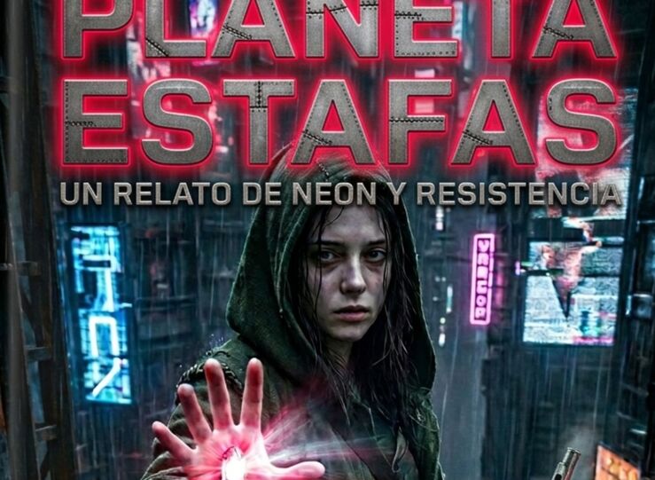 La realidad como construccin social Planeta Estafas  nueva apuesta de ciencia ficcin