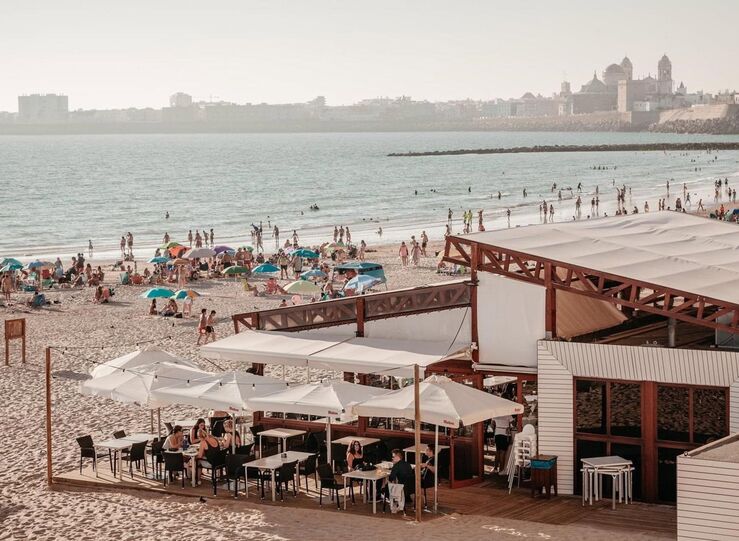 Aprobacin del proyecto de ley de tabaco ampla a las playas los espacios libres de humo