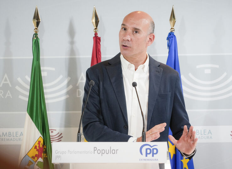 GPP llevar al pleno convalidacin decretoley para reforzar atencin a personas con ELA