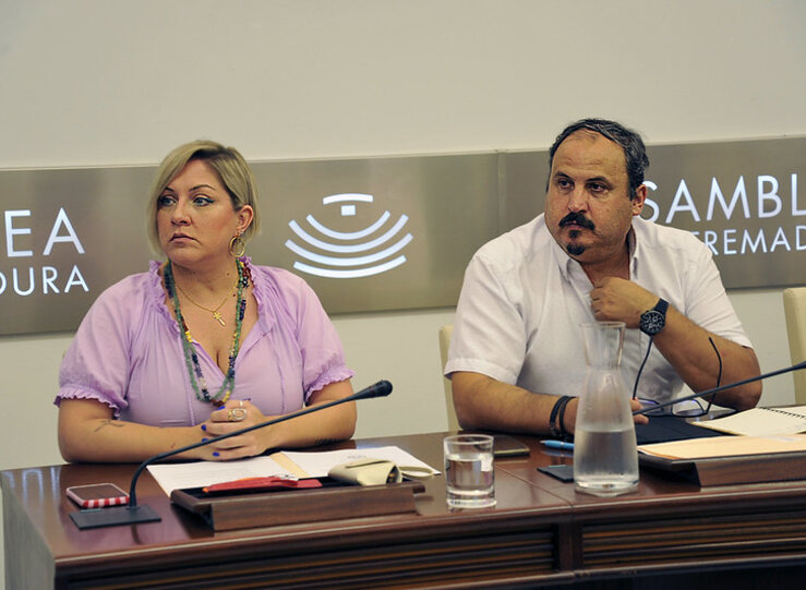 PSOE acusa a Junta de incumplir deliberadamente la ley de Cooperacin Internacional