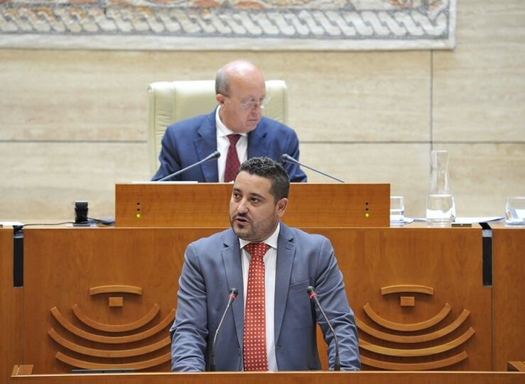 Cae propuesta PSOE que instaba a Junta a resolver situacin Red de Centros de Transporte