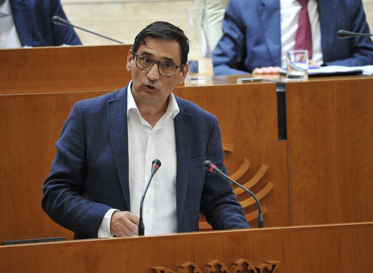 PP y Unidas instan al Gobierno a eliminar distrito nico y mejorar atencin en el SEPE
