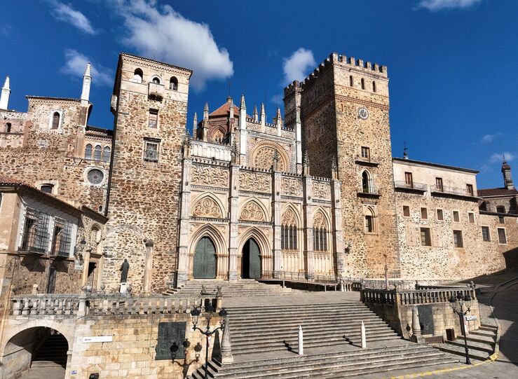 Extremadura muestra su oferta turstica y gastronmica en el Festival Ibrico de Oporto