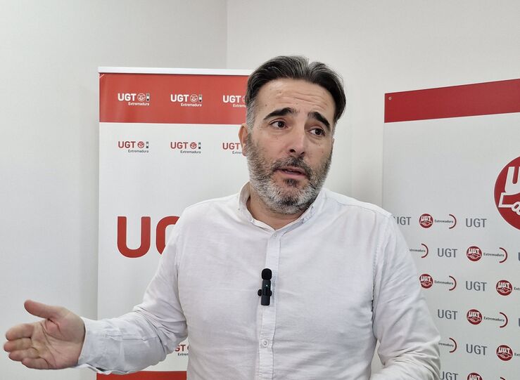 UGT pide medios para reducir el paro de larga duracin que afecta al 436 del total d