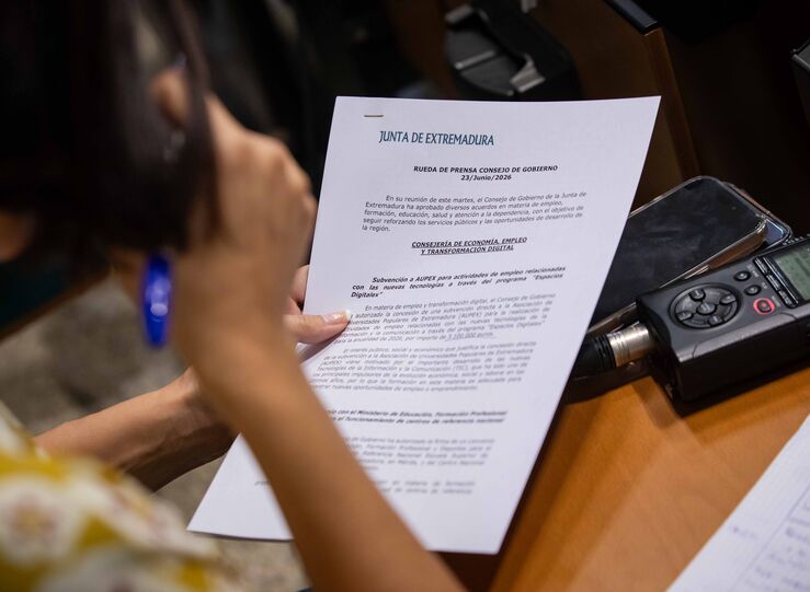 Junta aumenta su aportacin para cubrir coste de programas de ONG contra las adicciones