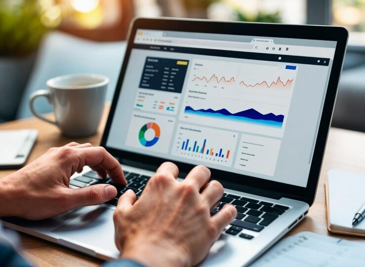 Posicionamiento IA el GEO ya influye en empresas recomienda la inteligencia artificial