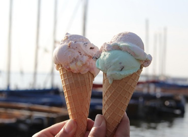 Expositor helados una inversin clave para destacar en negocios de hostelera