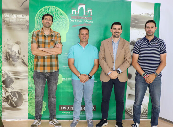 Rocdromo Alberto Gins acoge Campeonato de Espaa de Escalada en Edad Escolar 2026
