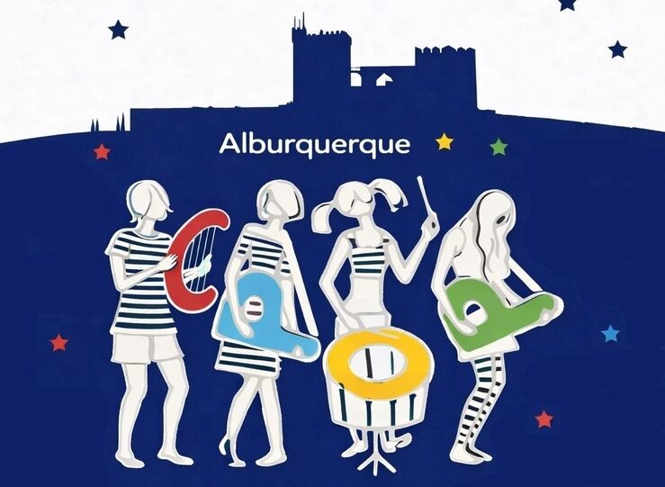 Contempoprnea cumple 30 aos y vuelve a Alburquerque de la mano de Diputacin Badajoz