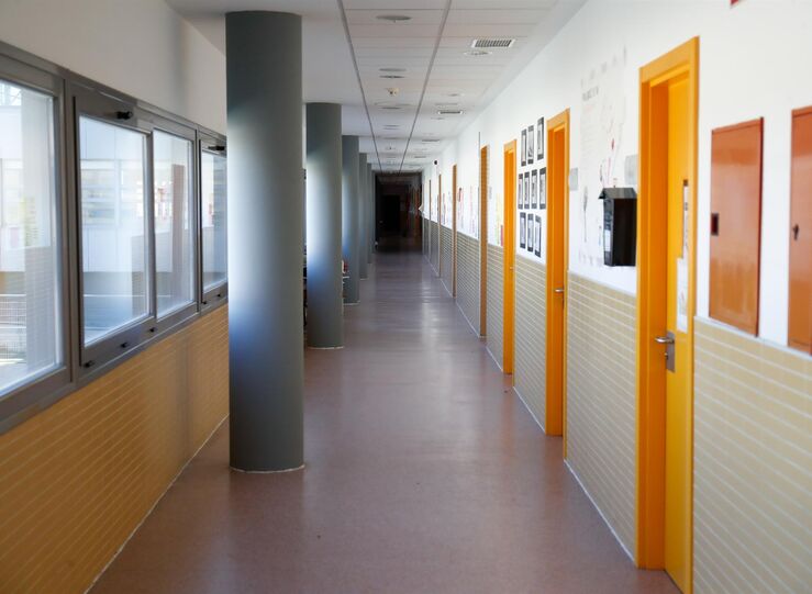Extremadura se une al programa de auxiliares de conversacin del Ministerio de Educacin