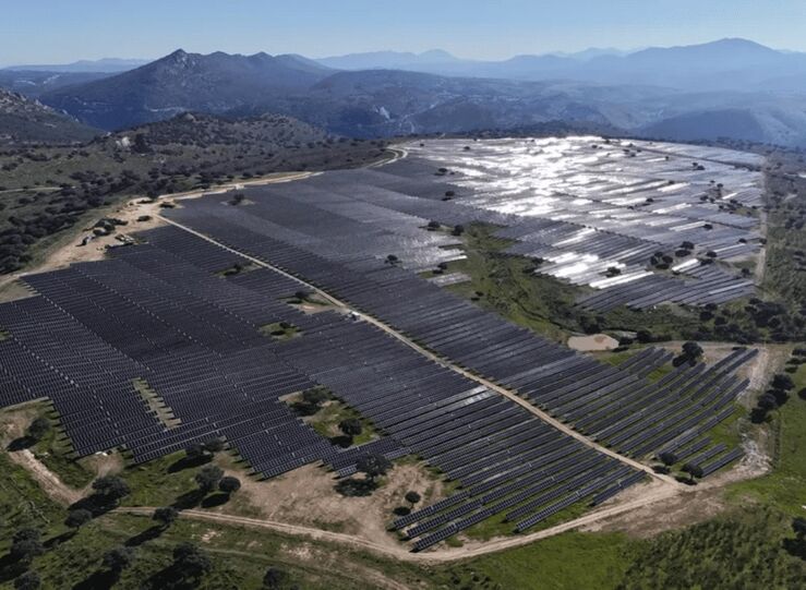 Cmo Aldesa ha construido una cartera renovable de ms de 3 GW en dos continentes
