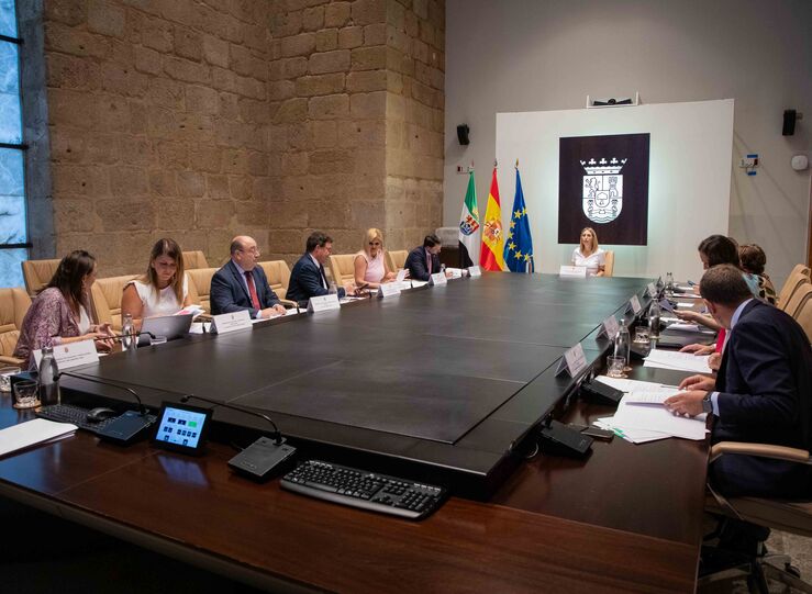 126 millones para las obras del centro de convalecencia para mayores en Torrejoncillo