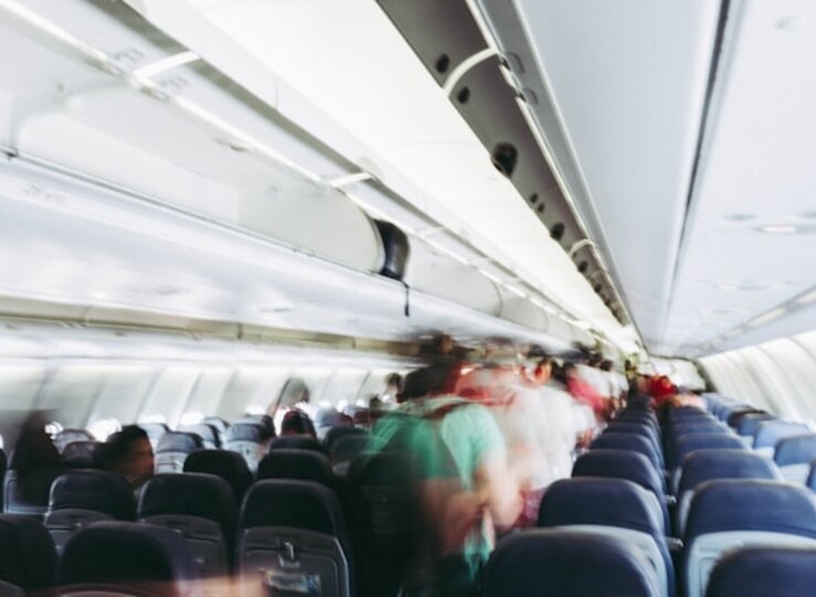 Qu hacer en caso de overbooking este verano