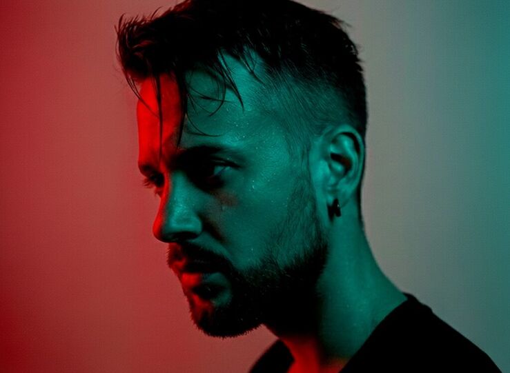 Msico extremeo Santiago Trigueros nominado a Hollywood Independent Music Awards 2026