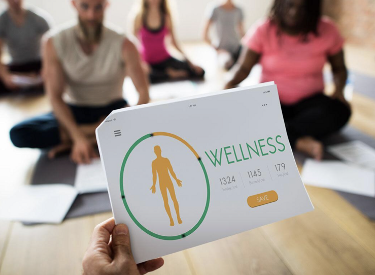 Tendencias de salud y bienestar que crecen en la regin