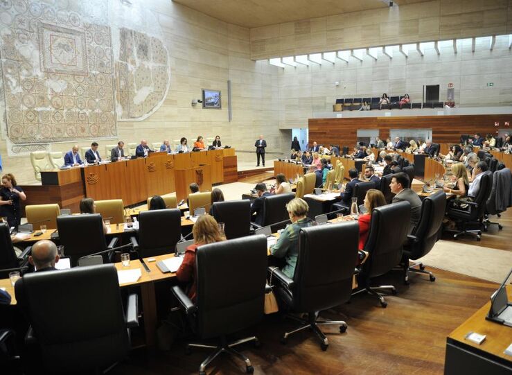 PSOE y Unidas cuestionan de nuevo no haya Debate Estado Regin y PP afirma excepcionalidad