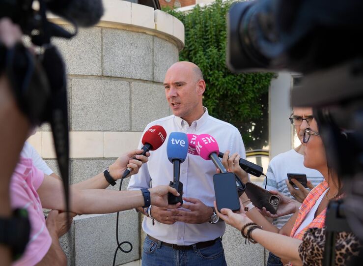 PP Extremadura exige explicaciones y transparencia tras imputacin de la exconsejera