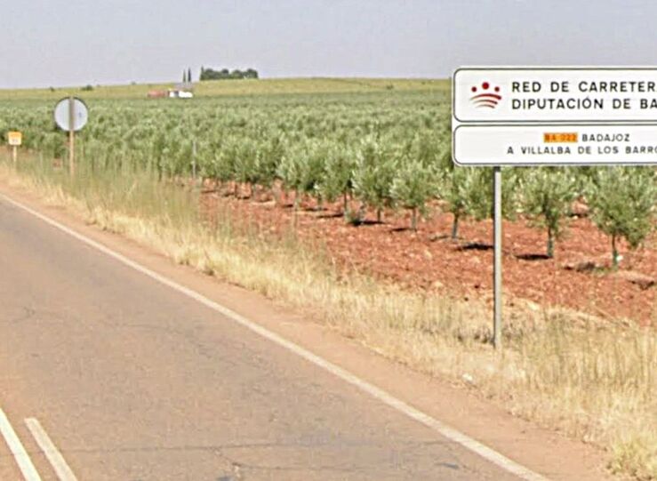 Diputacin licita por algo ms de 1M la mejora y refuerzo del firme en varias carreteras