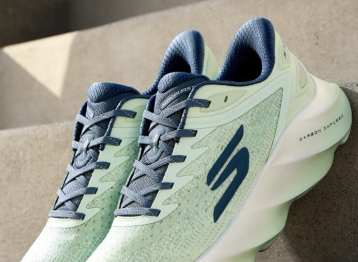 Gua para elegir unas zapatillas deportivas de hombre
