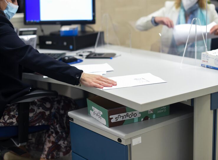 El Ejecutivo Extremeo remarca su apuesta por reducir la temporalidad en el empleo pblico