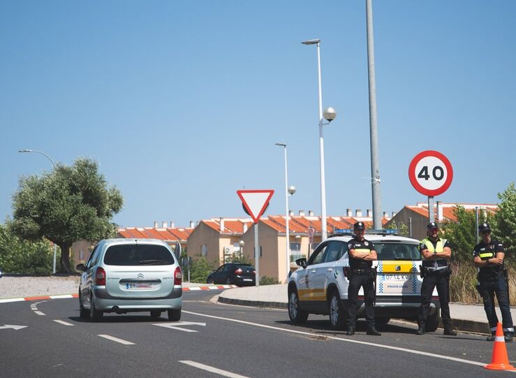 Ayuntamiento Mrida Nuevo Reglamento de Circulacin busca modelo movilidad ms seguro