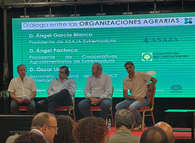 UPAUCE trabaja para que Comisin Europea proteja al cultivo tabaco en su marco normativo