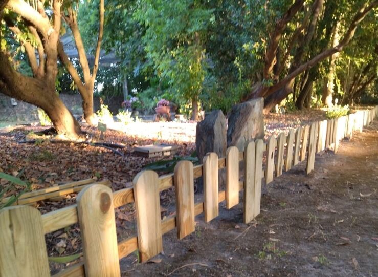 El Jardn Botnico de Coria inicia un proyecto de musealizacin