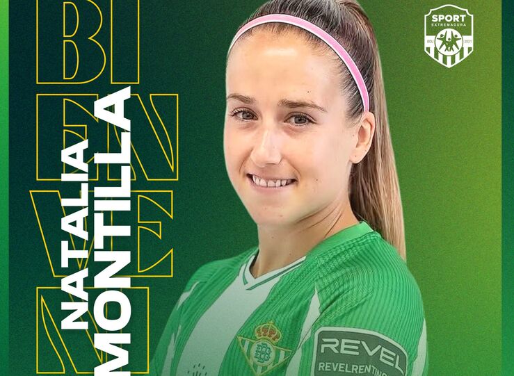 WAYBESport Extremadura refuerza su plantilla con cinco nuevas incorporaciones