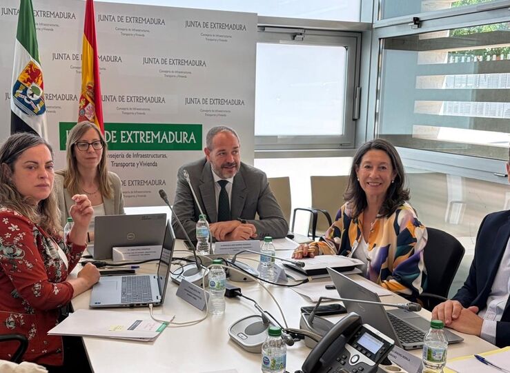 Consejo Asesor de Vivienda aborda nuevo Plan Vivienda y lnea ayudas mejora accesibilidad