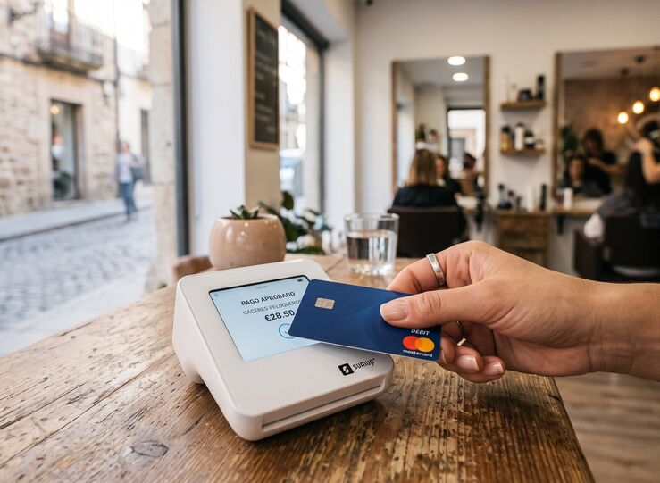 La digitalizacin redefine la gestin de peluqueras y centros de esttica