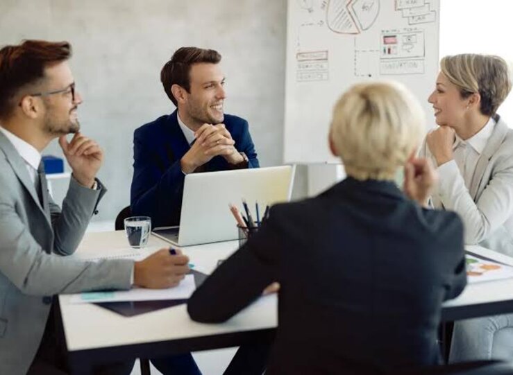 Mster en Psicologa Aplicada al Trabajo Organizaciones y Talento Humano 