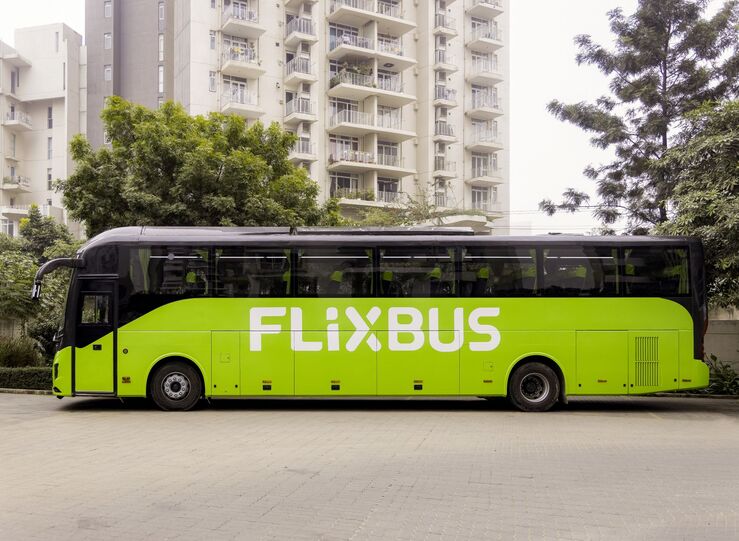 FlixBus acerca Andaluca y Extremadura a destinos tursticos de Portugal con nueva ruta