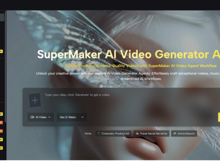 Creador de vdeos con IA Cmo generar un vdeo finalizado paso a paso