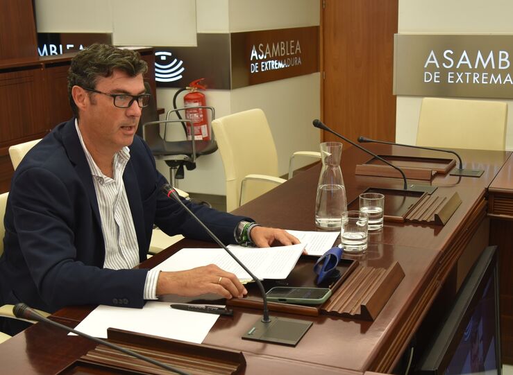 Junta invierte ms de 8 millones en modernizacin estaciones de autobuses de Extremadura