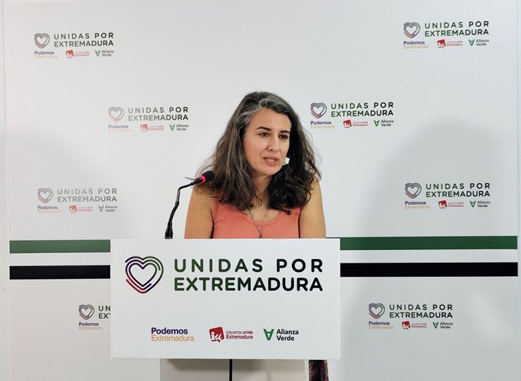 Unidas denuncia que la regin no est mejor preparada para hacer frente a los incendios