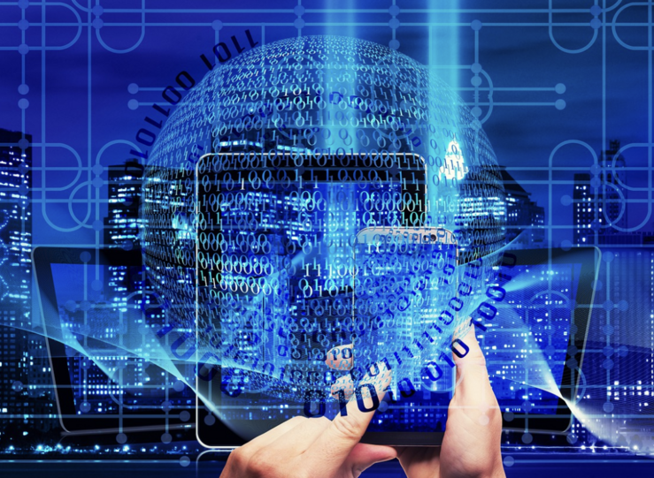 Cceres acoge Congreso Potencial Digital con especialistas en IA y transformacin digital