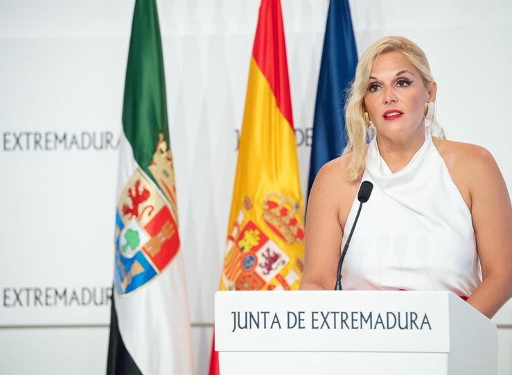 La Junta resuelve el contrato de concesin de la red de servicios de centros de transporte