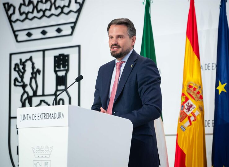 Autorizadas las obras del segundo tramo de la Ronda Sur de Badajoz por 446 millones