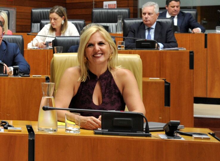 Extremadura recibe 0 euros con nuevo sistema financiacin y otras regiones multiplican