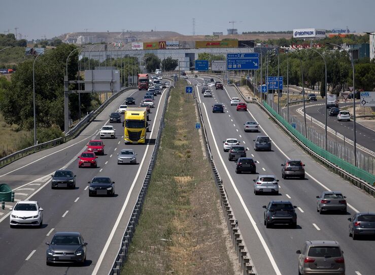 Extremadura contar con grupo trabajo para prevenir accidentes ante viajes por eclipse