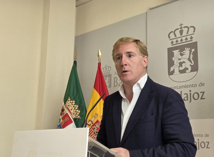 Gragera PGEx garantizan la financiacin de infraestructuras fundamentales para la ciudad