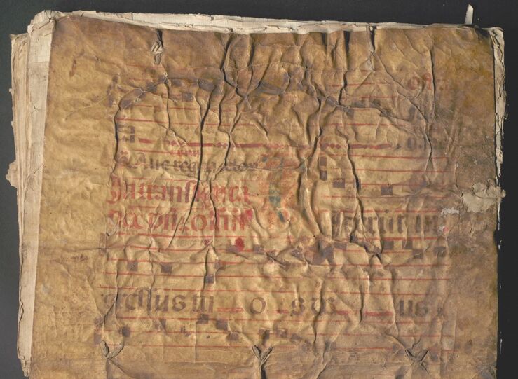 Digitalizados documentos de Esparragosa de Lares Higuera la Real y Valverde de Mrida