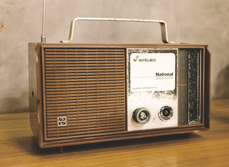 De la radio al mvil as ha cambiado la forma de vivir el deporte en Espaa