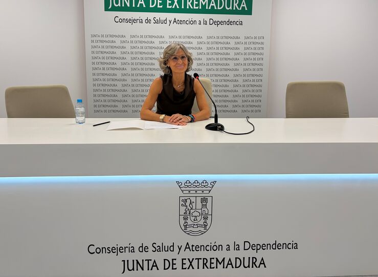 Campaa Sin VapEx del SES para concienciar a jvenes extremeos sobre riesgos del vapeo