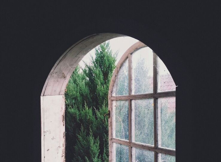 El secreto mejor guardado de  arquitectos bloquear el sol y vivir con muchsimo ms confor