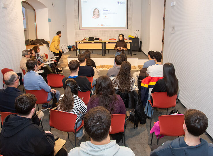 Abierto el plazo de inscripcin para la Escuela de Talento que se celebrar en Navalmoral