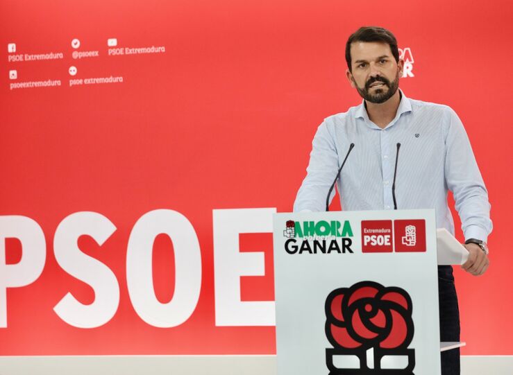 El PSOE exige a Guardiola que garantice el transporte escolar y familias estn tranquilas