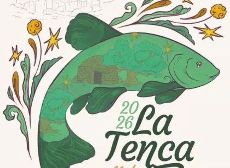 La 38 Fiesta de la Tenca llega a Mata de Alcntara con degustaciones y conciertos