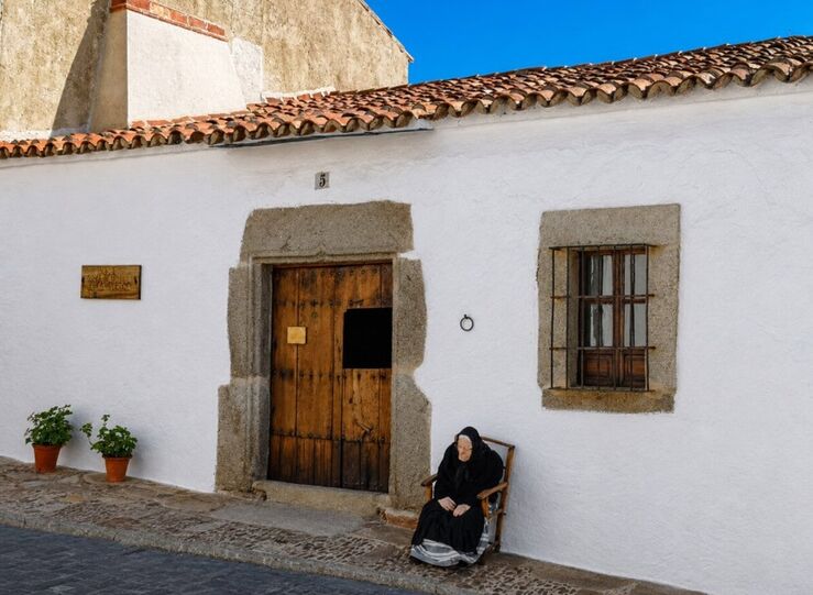 Campaa de micromecenazgo para ampliar Museo Casa Labriega de Valle de la Serena